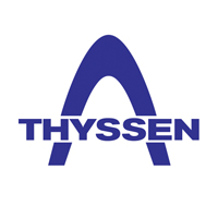 Ремонт окон Thyssen